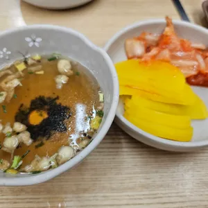 보영만두 사진