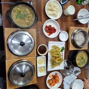 송담추어탕 사진 1