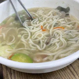 참사랑해물칼국수 사진 1