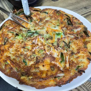 참사랑해물칼국수 사진 2