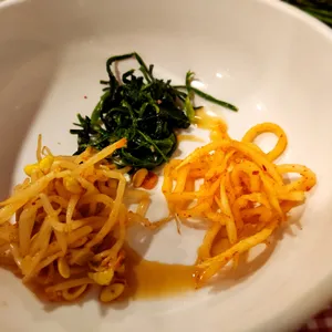 산촌 사진