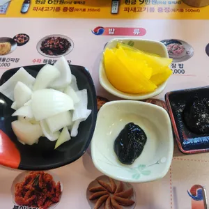코리안손짜장 리뷰 사진