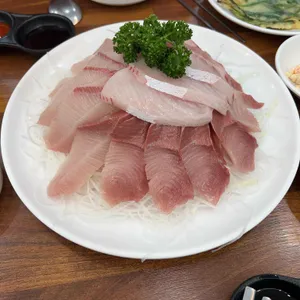 삼학도회수산 사진