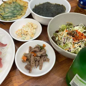 삼학도회수산 사진