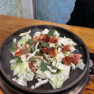 명동닭갈비 사진