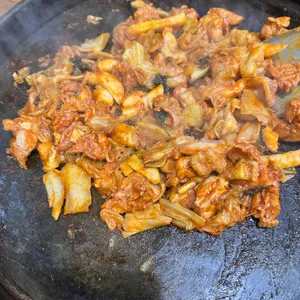 명동닭갈비 사진