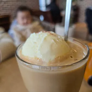 밀롱커피 사진