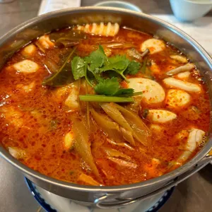 레몬그라스 타이 사진