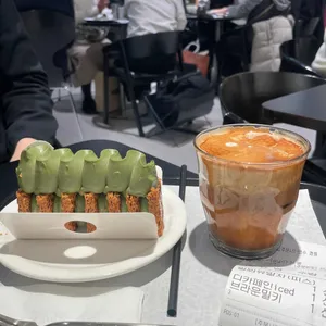 카페 드리옹 사진