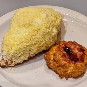 진목카페 사진
