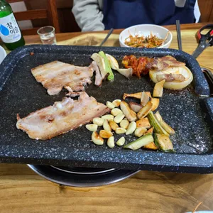 궁전식육식당 사진