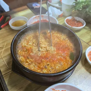 궁전식육식당 사진