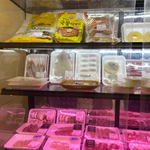 바베큐팩토리 사진