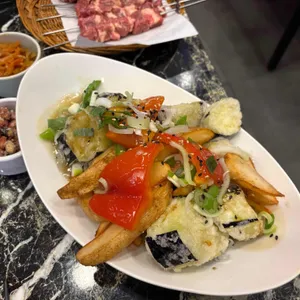 마봉양꼬치 사진