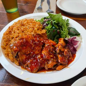 라치오 사진