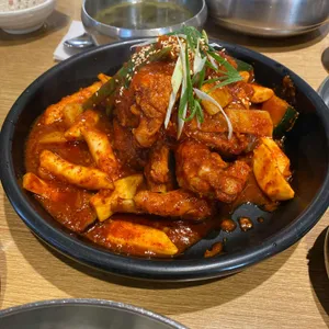 정선부뚜막 사진 1