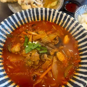 짬뽕마스터 사진