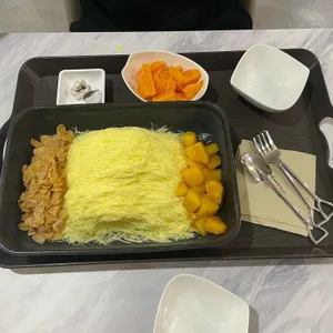 타래퀸 사진 1