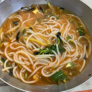 구포촌국수 사진
