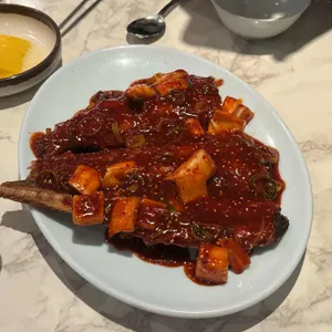 김씨네 삼치구이 사진