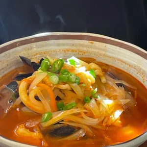 새재짬뽕명가 사진