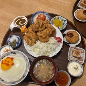 다이도코로 사진