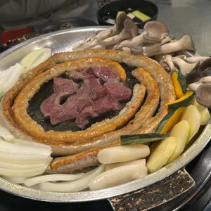 우리곱창 사진