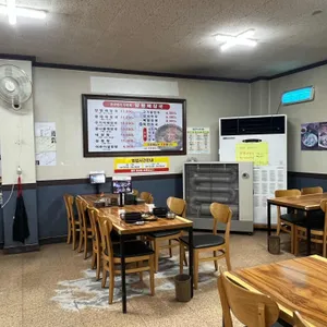 양평해장국 사진 2