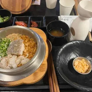 솔솥 사진
