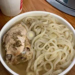 온마당백숙삼계탕 사진