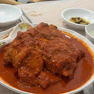 이모네생선찜 사진
