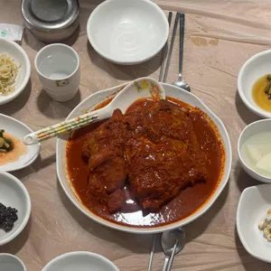 이모네생선찜 사진