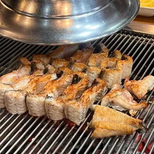 장영준장어사랑 사진