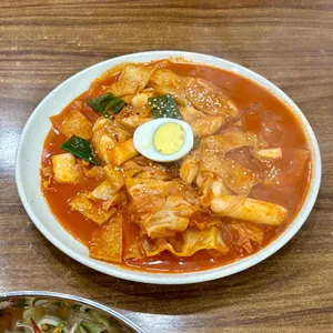 청해김밥 사진