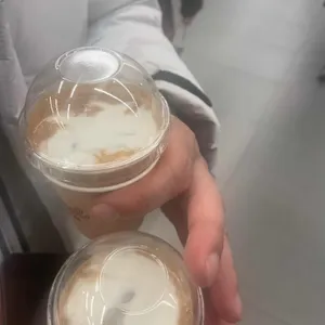 카멜커피 사진