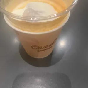 카멜커피 사진