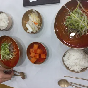 놋그릇멋스러움 사진