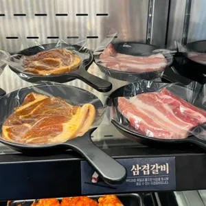 명륜진사갈비 사진
