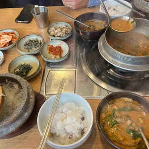 돌솥추어탕 사진