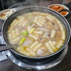 승환네 닭한마리 사진