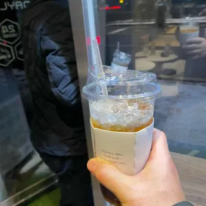 데이롱카페 사진