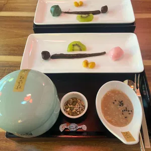 더쌍화커피 사진