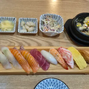 스시정 사진
