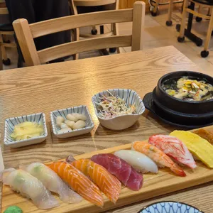 스시정 사진