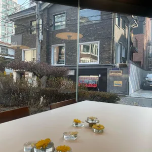 한촉 사진