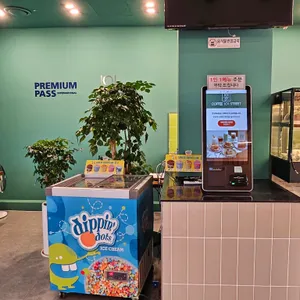 커피101스트릿 리뷰 사진