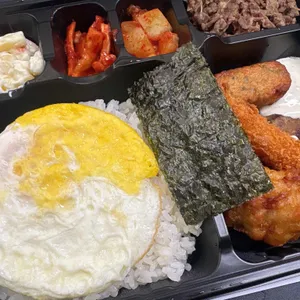 한솥도시락 사진 1
