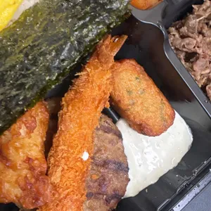 한솥도시락 사진 2