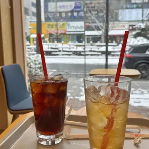 배스킨라빈스 사진
