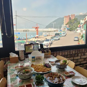 청사포쌀국수 사진